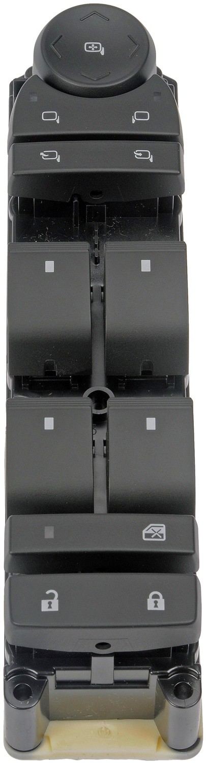 DORMAN OE SOLUTIONS - Door Control Module - DRE 901-291R