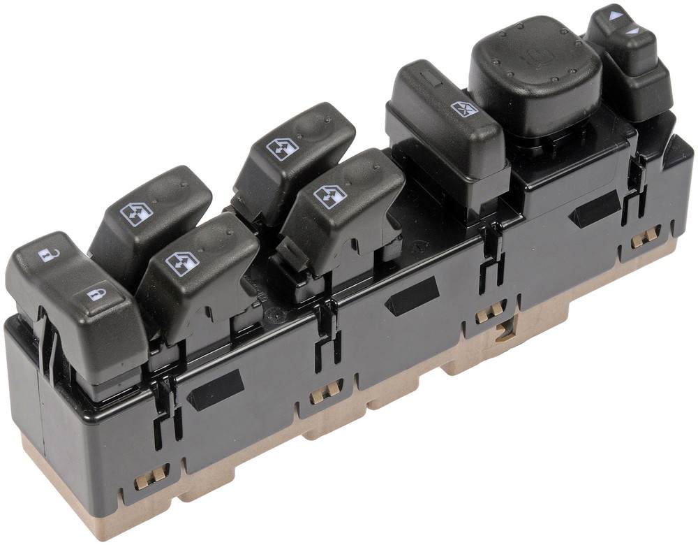 DORMAN OE SOLUTIONS - Door Control Module (Front Left) - DRE 901-298R