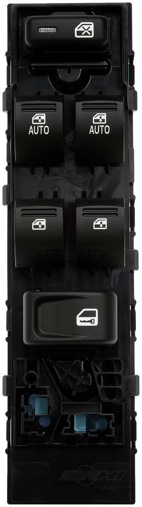 DORMAN OE SOLUTIONS - Door Window Switch - DRE - 901-299