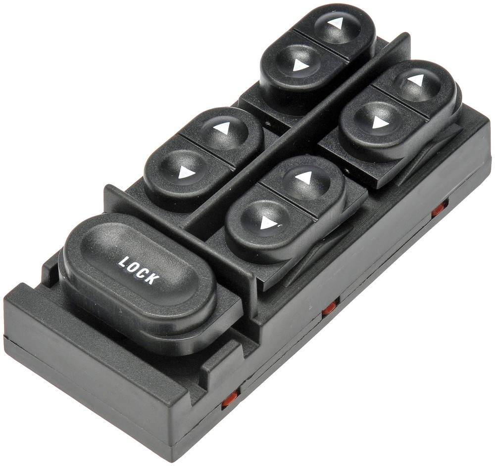 DORMAN OE SOLUTIONS - Door Window Switch - DRE 901-304
