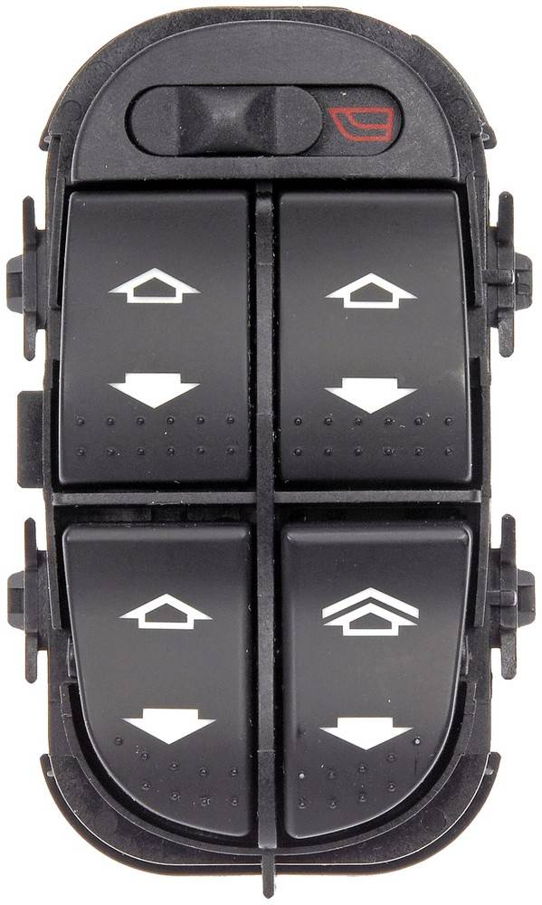 DORMAN OE SOLUTIONS - Door Window Switch - DRE - 901-330