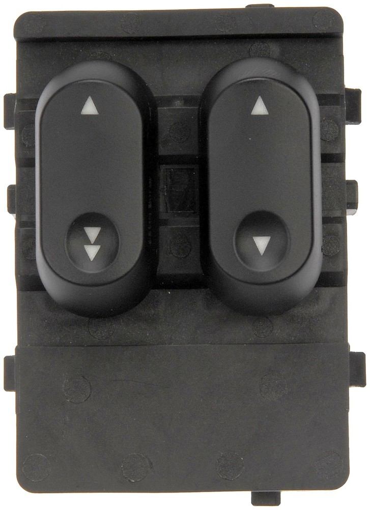 DORMAN OE SOLUTIONS - Door Window Switch - DRE - 901-340