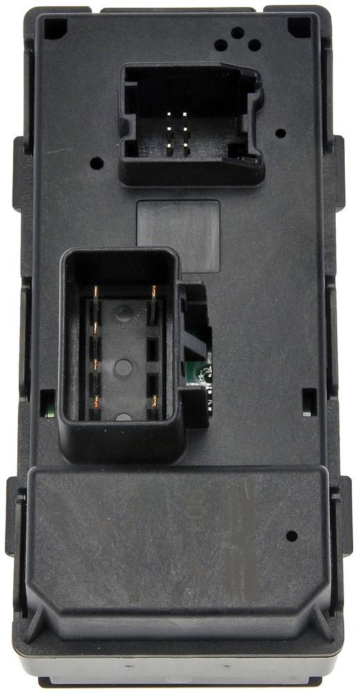 DORMAN OE SOLUTIONS - Door Window Switch - DRE 901-341