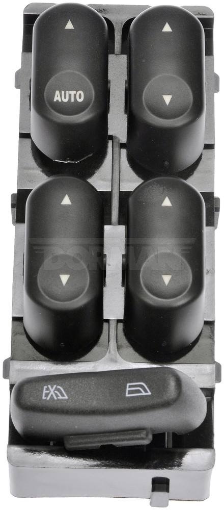 DORMAN OE SOLUTIONS - Door Window Switch - DRE - 901-396
