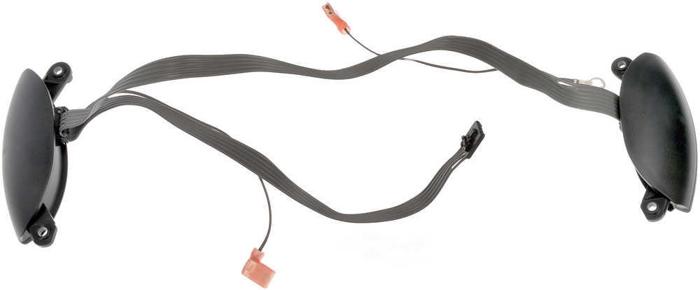 DORMAN OE SOLUTIONS - Cruise Control Switch - DRE - 901-399