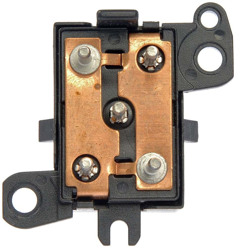 DORMAN OE SOLUTIONS - Door Lock Switch (Front Right) - DRE 901-401