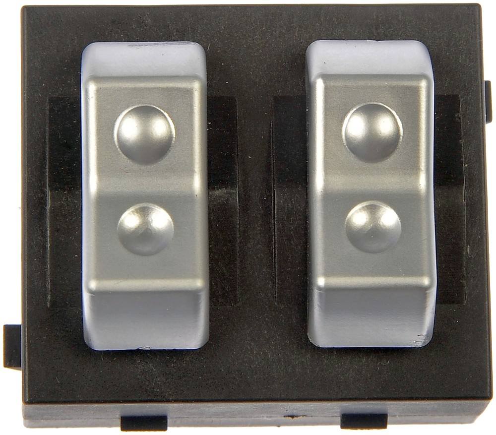 DORMAN OE SOLUTIONS - Door Lock Switch (Front Left) - DRE 901-402