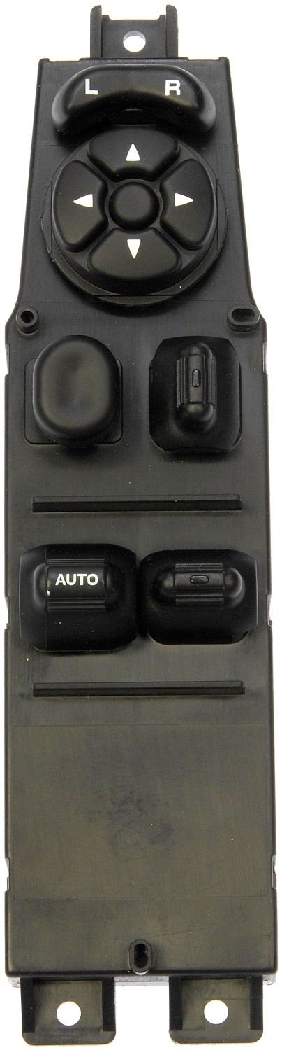 DORMAN OE SOLUTIONS - Door Window Switch - DRE - 901-410