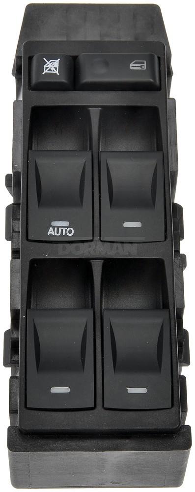 DORMAN OE SOLUTIONS - Door Window Switch - DRE - 901-434