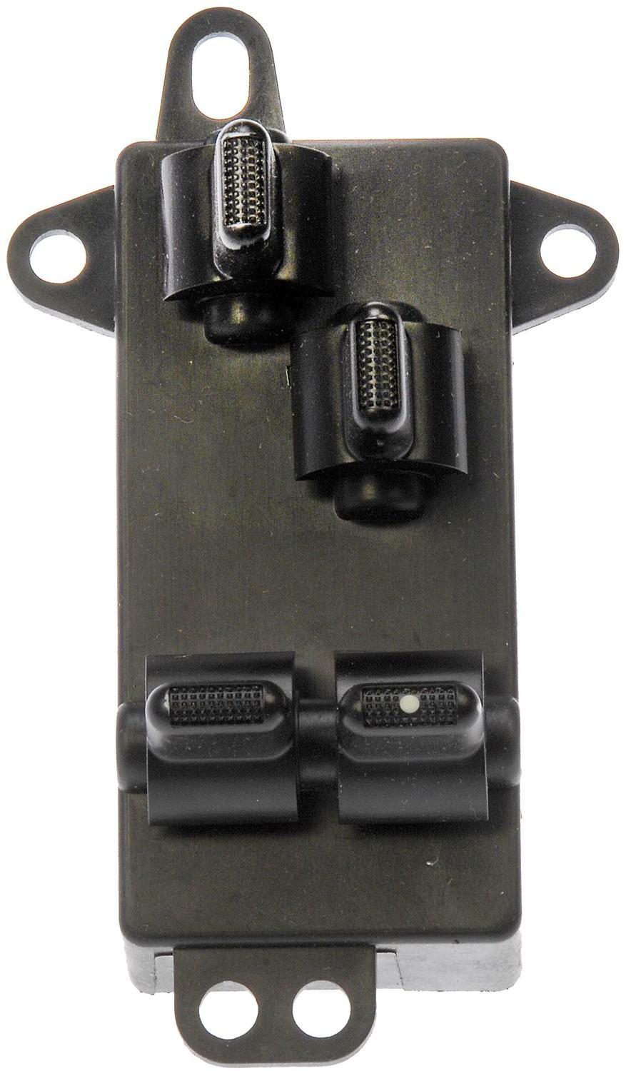 DORMAN OE SOLUTIONS - Door Window Switch (Front Left) - DRE 901-449