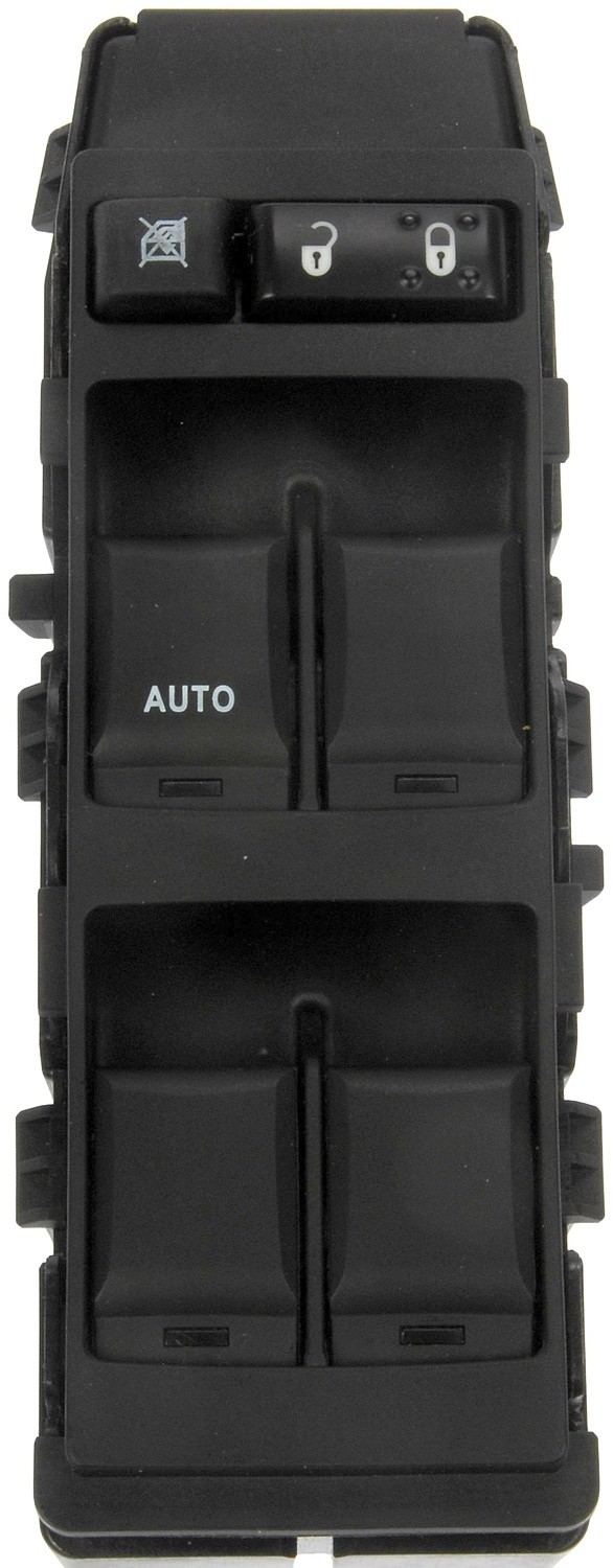 DORMAN OE SOLUTIONS - Door Window Switch - DRE - 901-460