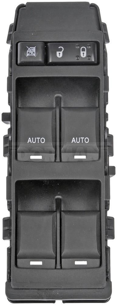 DORMAN OE SOLUTIONS - Door Window Switch - DRE - 901-469