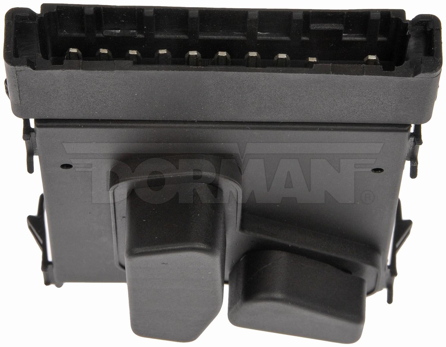 DORMAN OE SOLUTIONS - Seat Switch (Front Left) - DRE 901-477