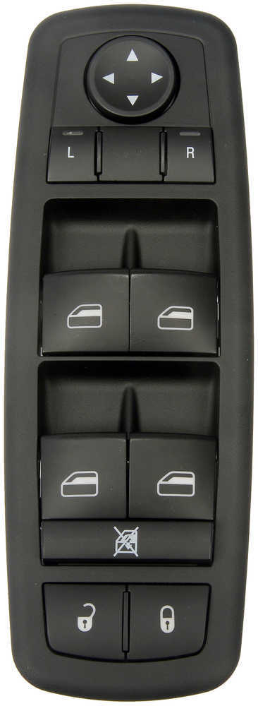 DORMAN OE SOLUTIONS - Door Window Switch - DRE - 901-479