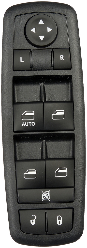 DORMAN OE SOLUTIONS - Door Window Switch - DRE - 901-482