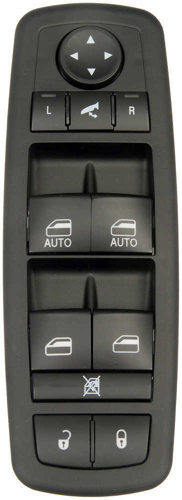 DORMAN OE SOLUTIONS - Door Window Switch - DRE - 901-493