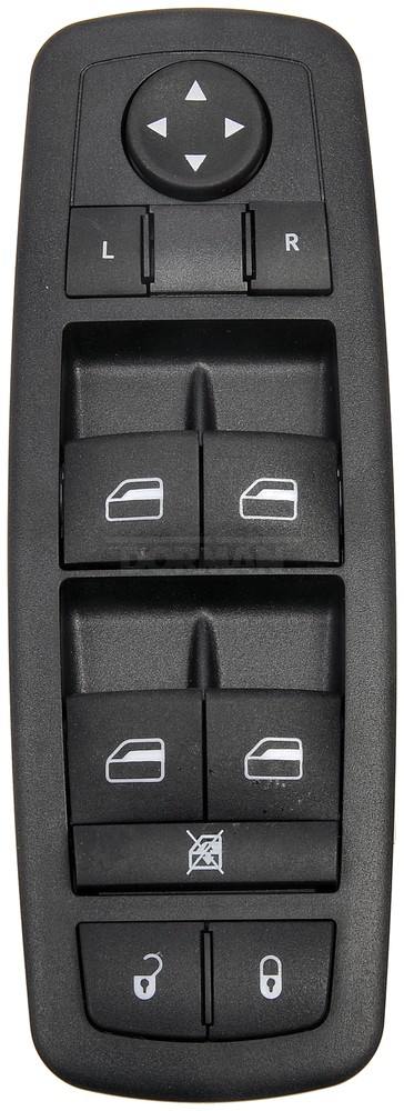 DORMAN OE SOLUTIONS - Door Window Switch - DRE - 901-497