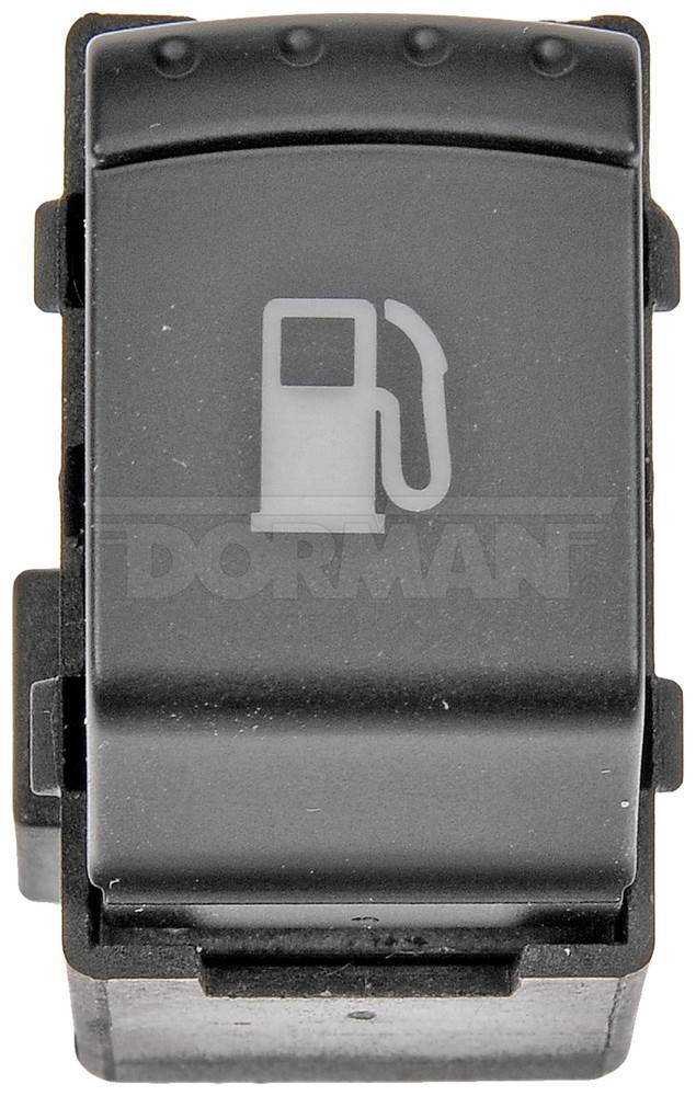 DORMAN OE SOLUTIONS - Fuel Filler Door Switch - DRE 901-522