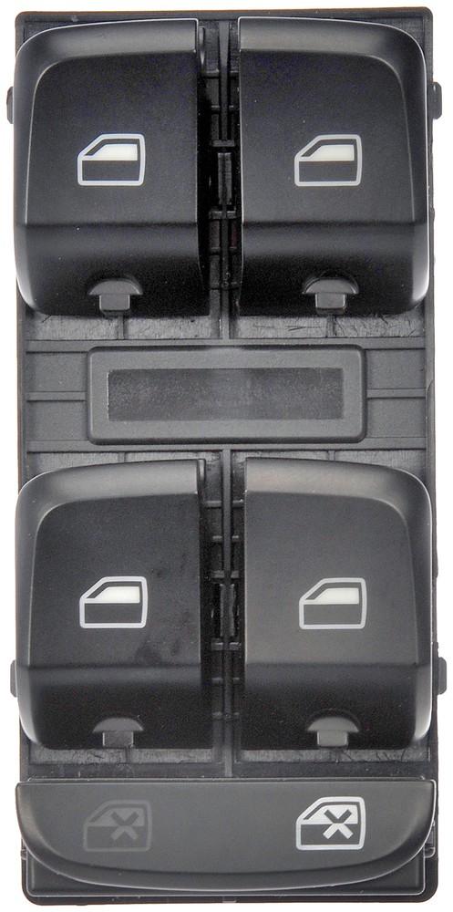DORMAN OE SOLUTIONS - Door Window Switch - DRE - 901-570
