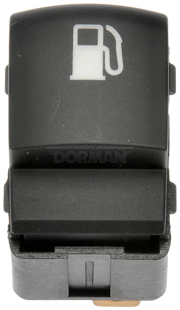 DORMAN OE SOLUTIONS - Fuel Filler Door Switch - DRE 901-590