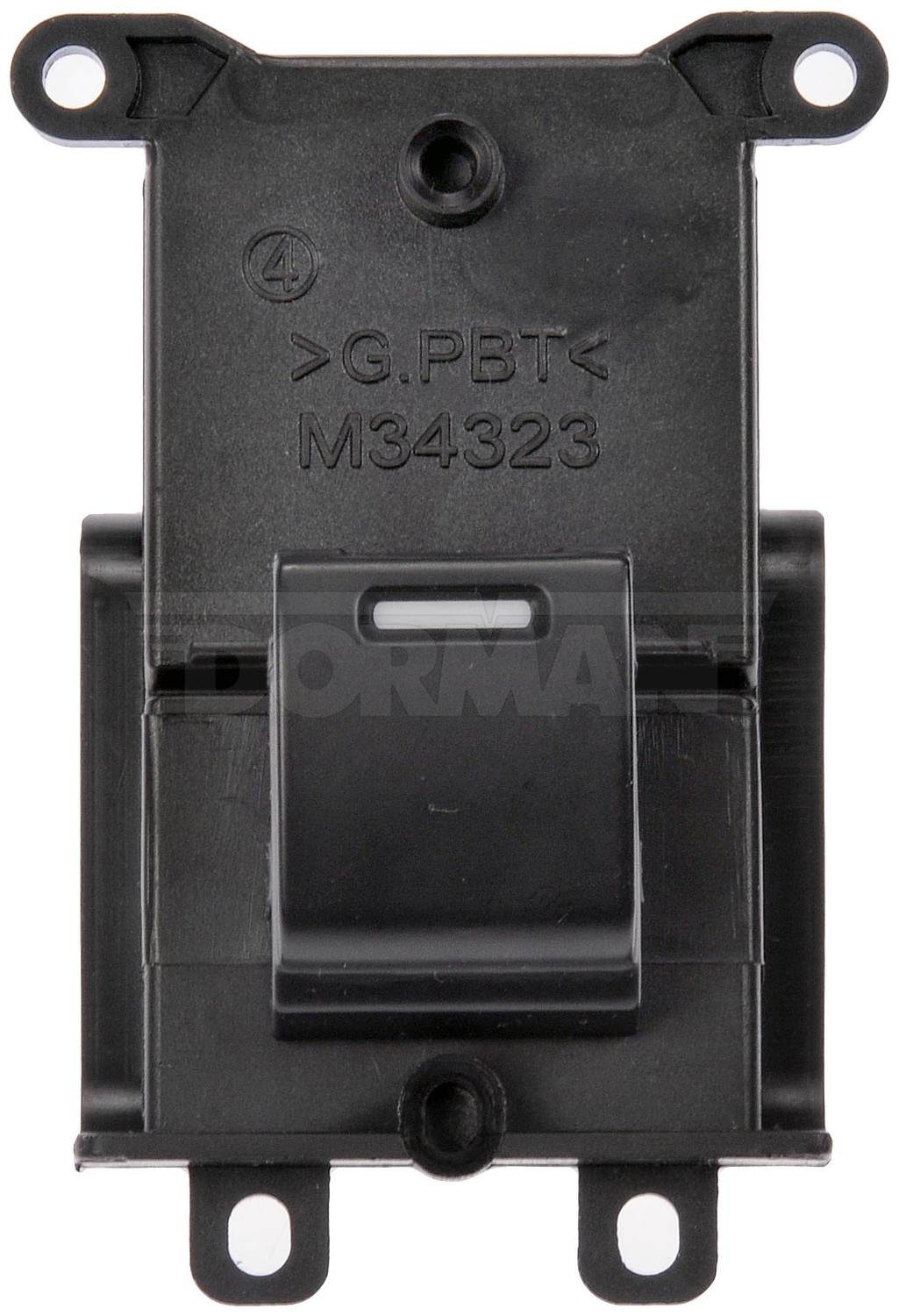 DORMAN OE SOLUTIONS - Door Window Switch - DRE - 901-608