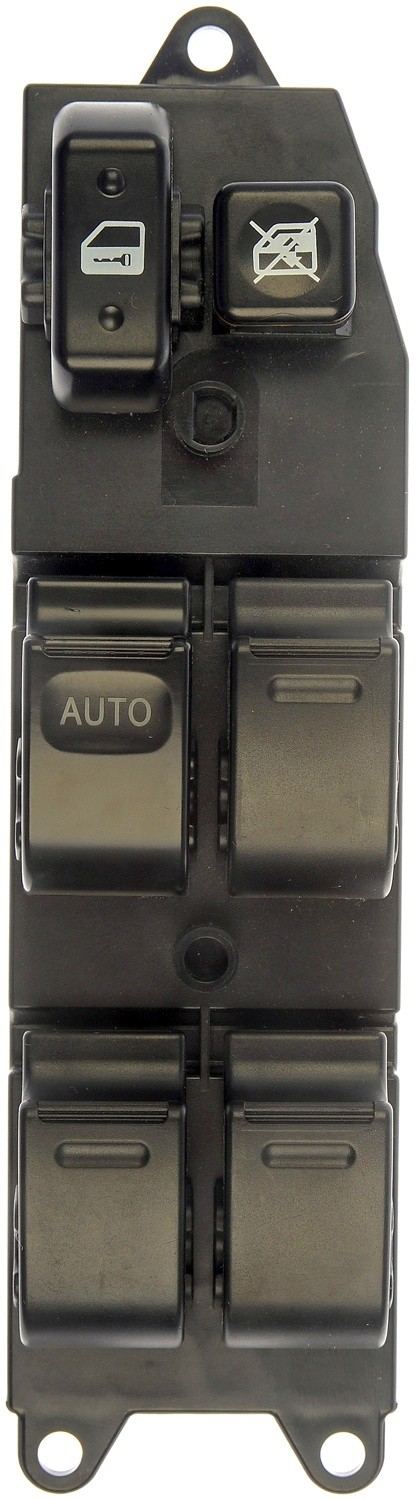 DORMAN OE SOLUTIONS - Door Window Switch - DRE - 901-702