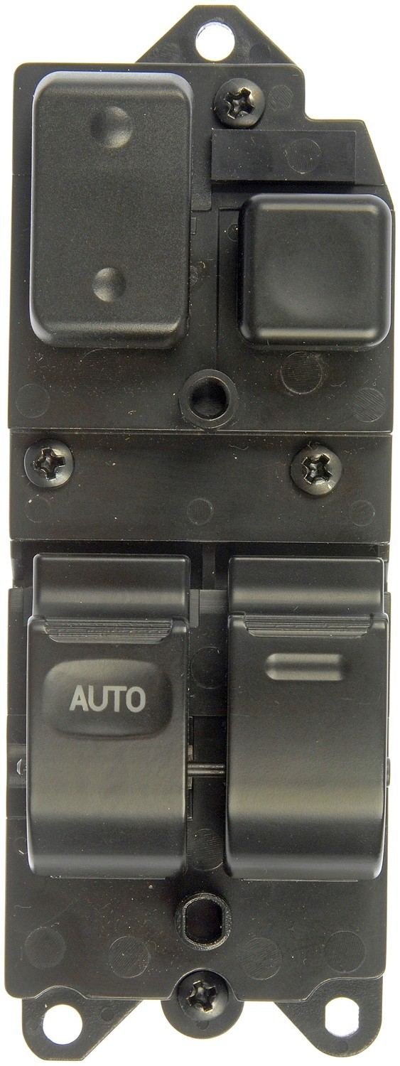 DORMAN OE SOLUTIONS - Door Window Switch - DRE - 901-711