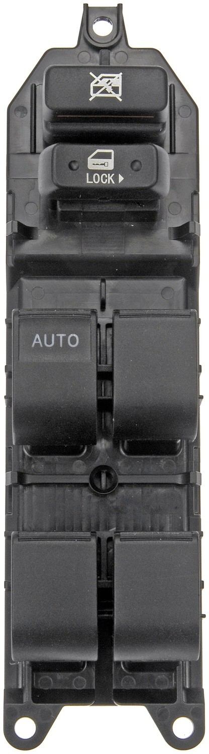 DORMAN OE SOLUTIONS - Door Window Switch - DRE - 901-714