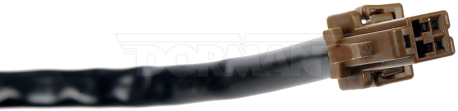 DORMAN OE SOLUTIONS - Trunk Lid Release Switch - DRE 901-888