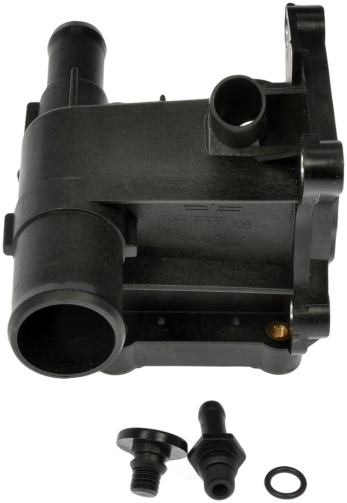 DORMAN OE SOLUTIONS - Engine Coolant Water Outlet - DRE 902-032