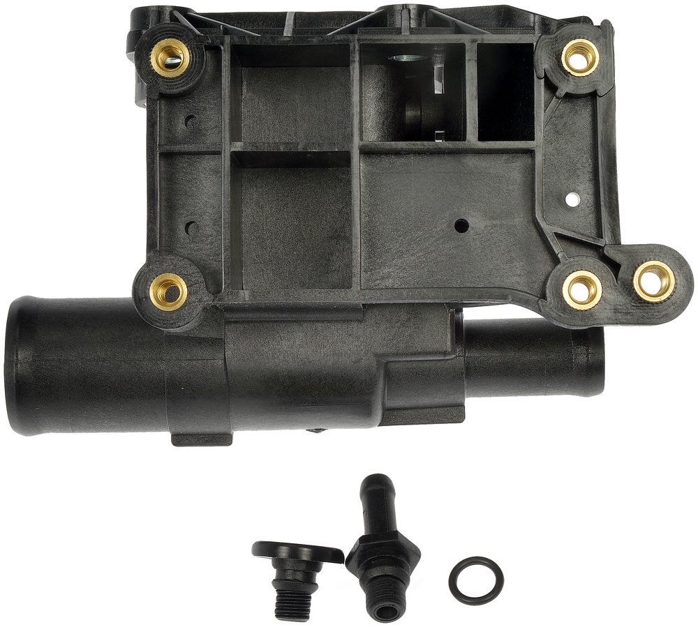 DORMAN OE SOLUTIONS - Engine Coolant Water Outlet - DRE 902-032