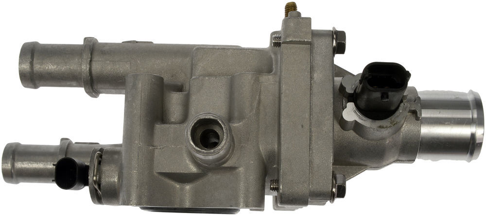 DORMAN OE SOLUTIONS - Engine Coolant Thermostat Housing Assembly - DRE 902-033