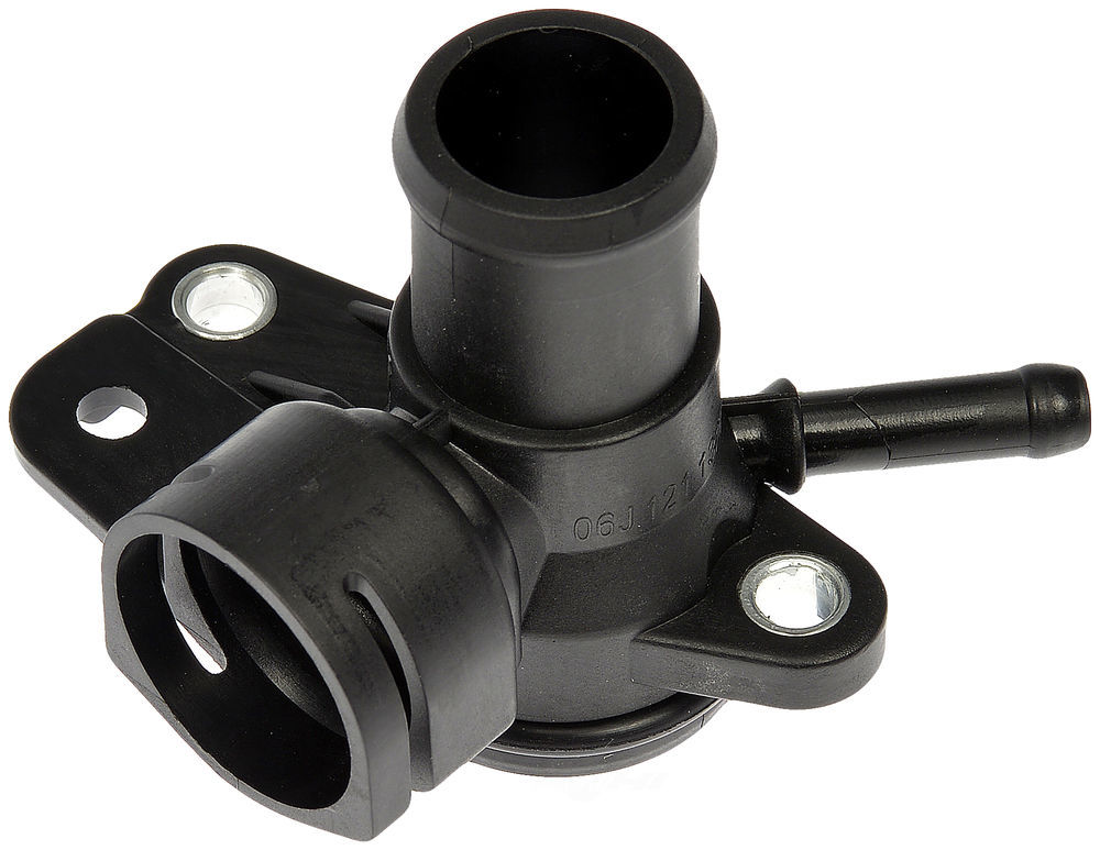 DORMAN OE SOLUTIONS - Engine Coolant Water Outlet - DRE 902-034