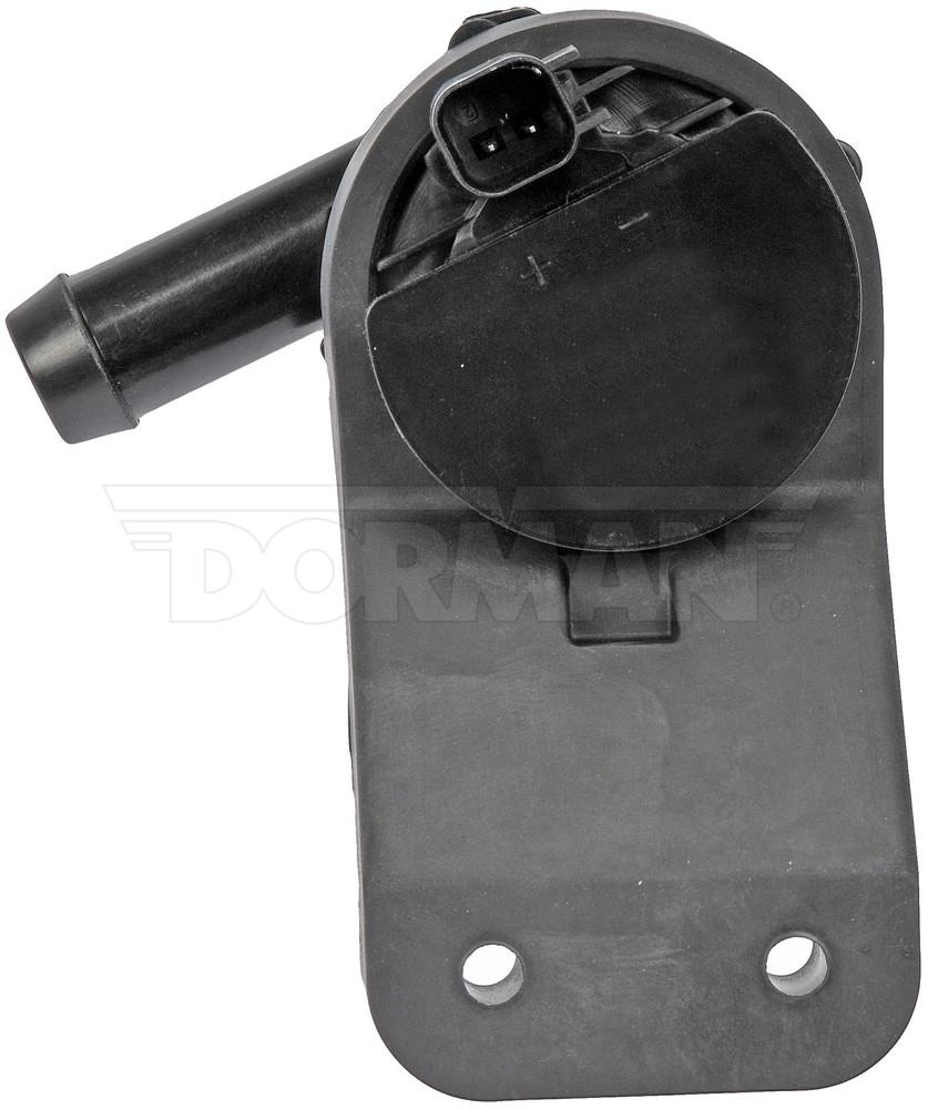 DORMAN OE SOLUTIONS - Engine Auxiliary Water Pump - DRE 902-048