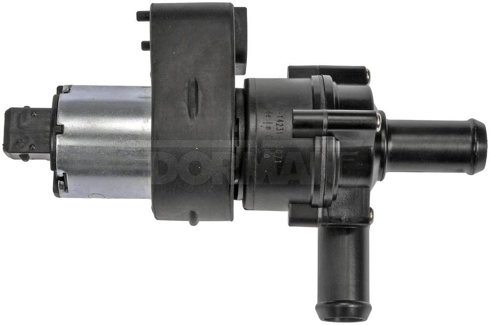 DORMAN OE SOLUTIONS - Engine Auxiliary Water Pump - DRE 902-063