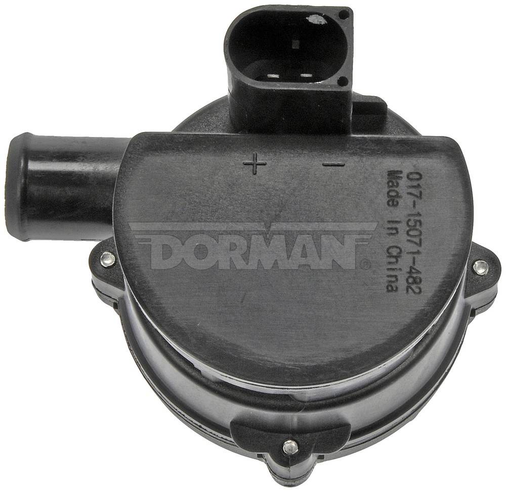 DORMAN OE SOLUTIONS - Engine Auxiliary Water Pump - DRE 902-065