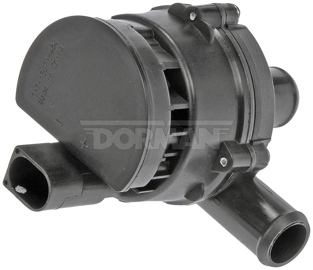 DORMAN OE SOLUTIONS - Engine Auxiliary Water Pump - DRE 902-065