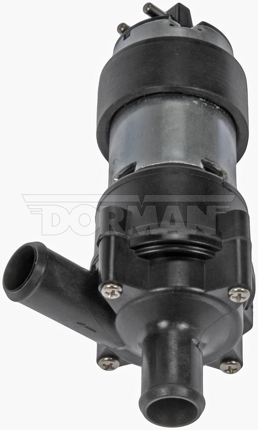 DORMAN OE SOLUTIONS - Engine Auxiliary Water Pump - DRE 902-067