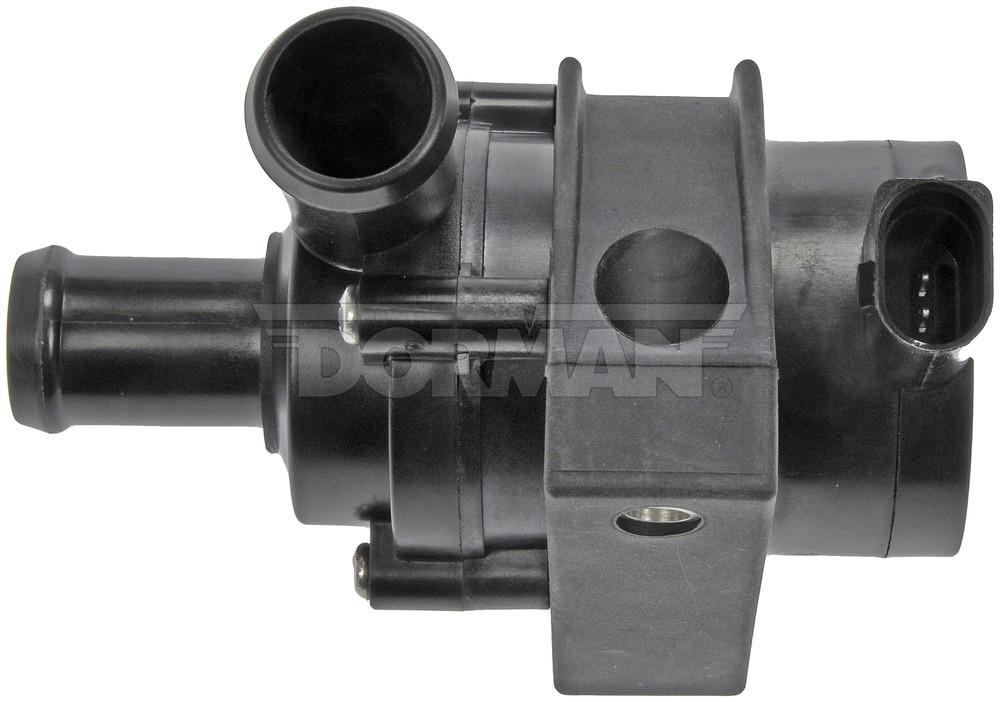 DORMAN OE SOLUTIONS - Engine Auxiliary Water Pump - DRE 902-069