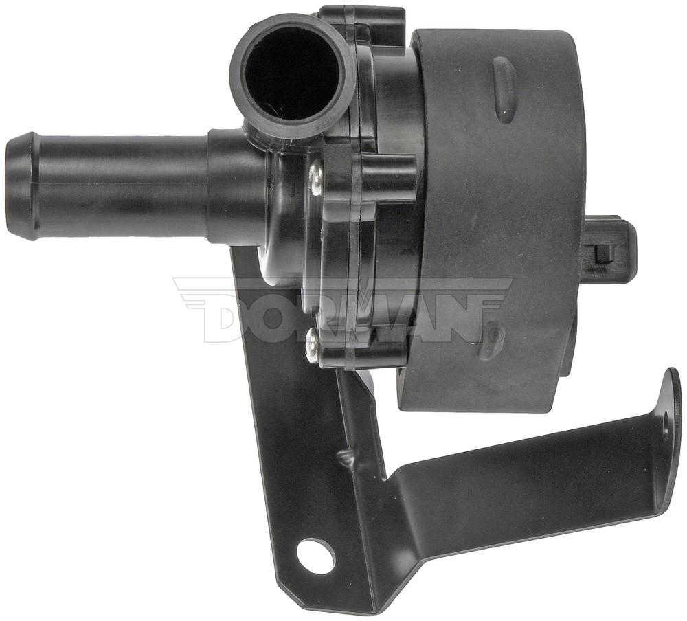 DORMAN OE SOLUTIONS - Engine Auxiliary Water Pump - DRE 902-070