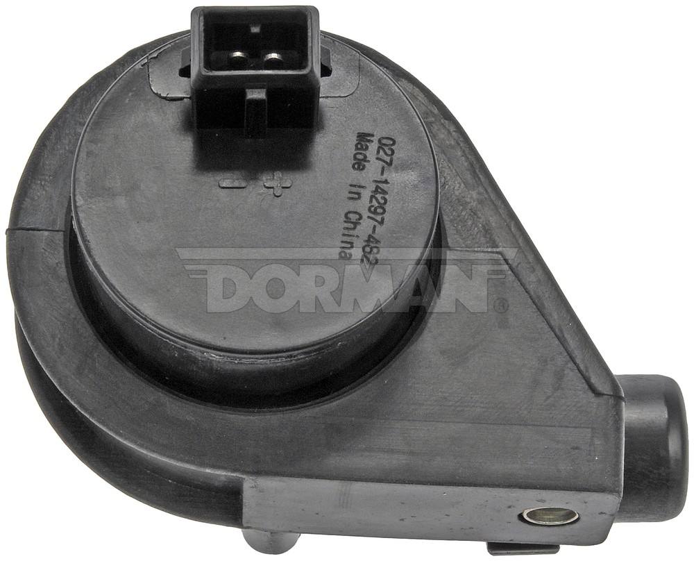 DORMAN OE SOLUTIONS - Engine Auxiliary Water Pump - DRE 902-072