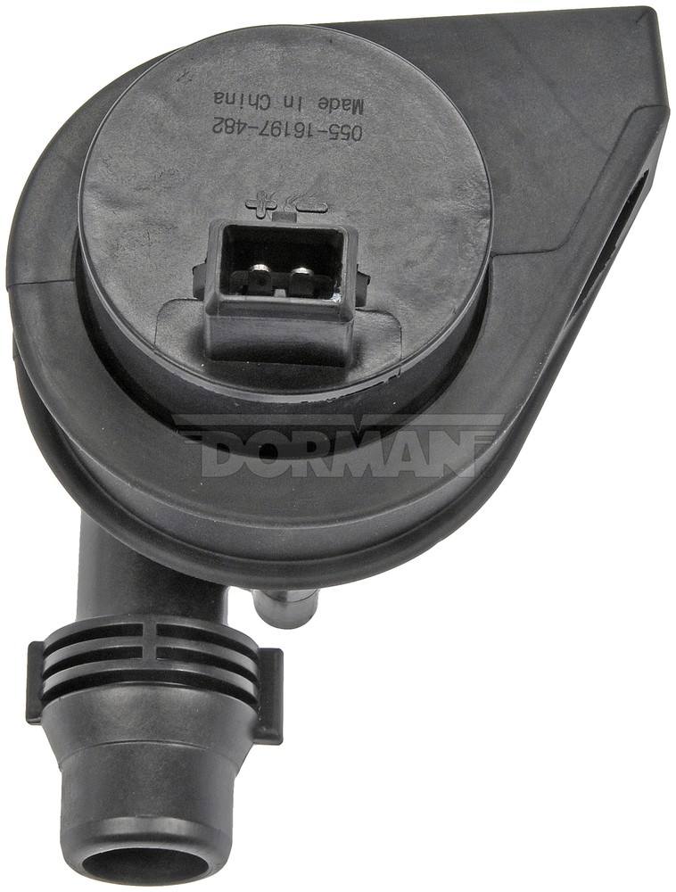 DORMAN OE SOLUTIONS - Engine Auxiliary Water Pump - DRE 902-073