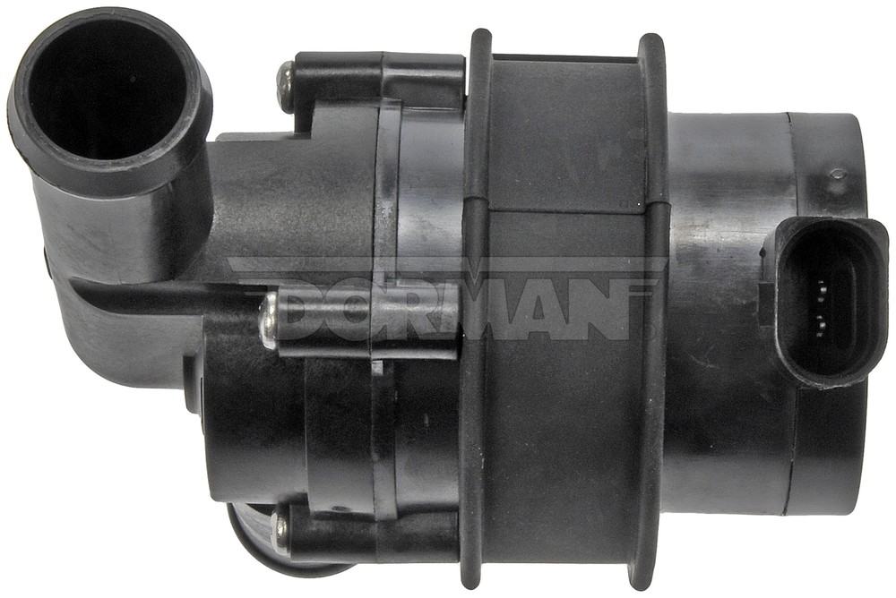 DORMAN OE SOLUTIONS - Engine Auxiliary Water Pump - DRE 902-075