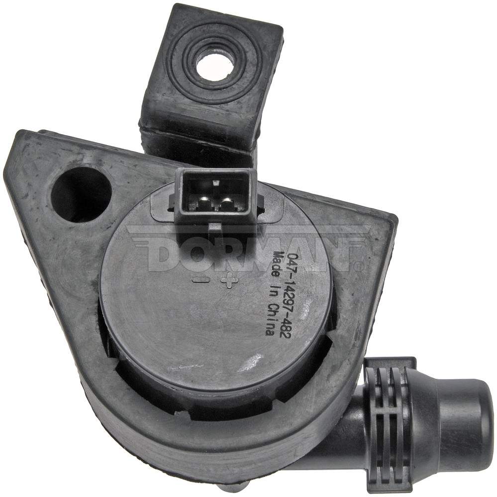 DORMAN OE SOLUTIONS - Engine Auxiliary Water Pump - DRE 902-076