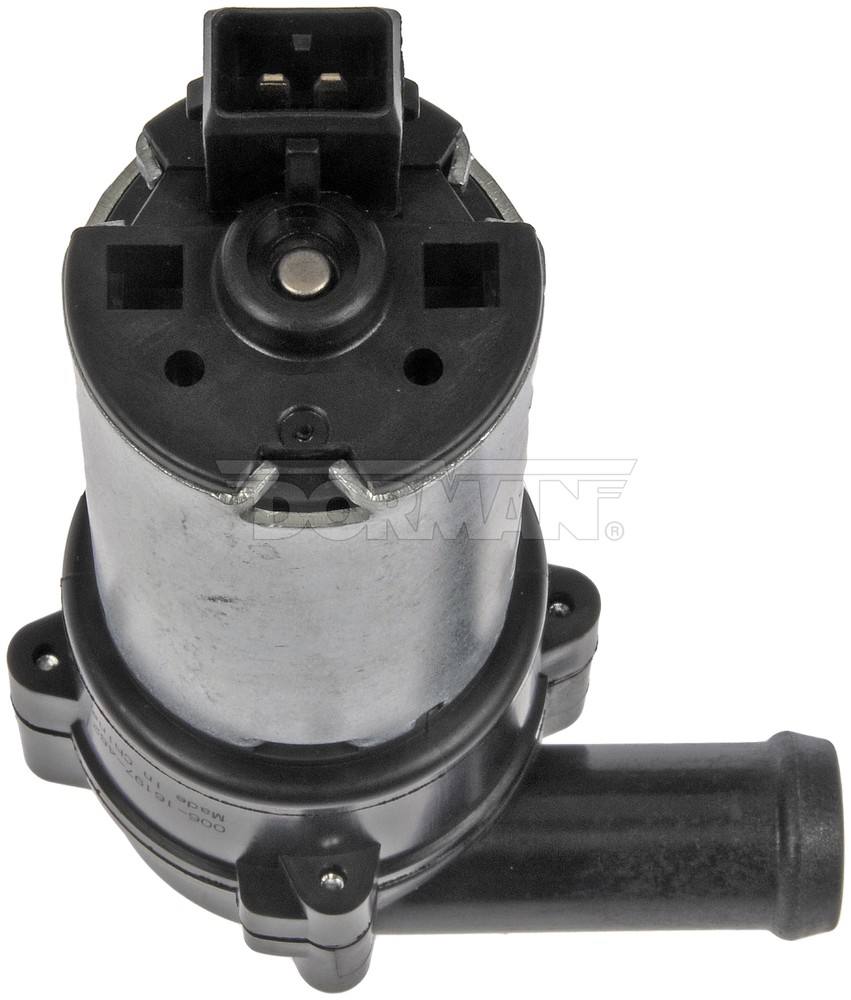 DORMAN OE SOLUTIONS - Engine Auxiliary Water Pump - DRE 902-079