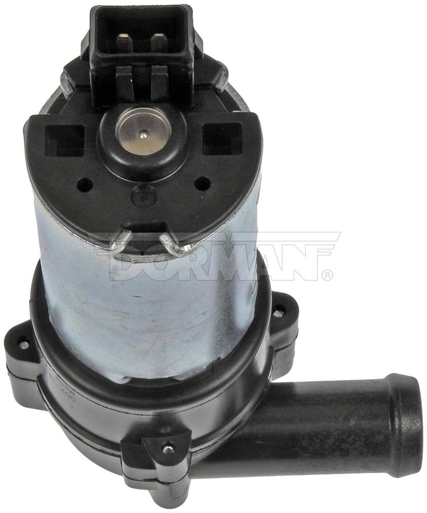 DORMAN OE SOLUTIONS - Engine Auxiliary Water Pump - DRE 902-080