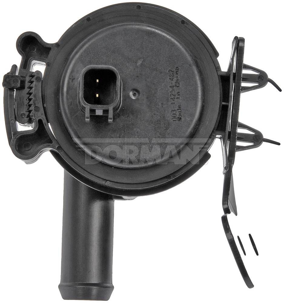 DORMAN OE SOLUTIONS - Engine Auxiliary Water Pump - DRE 902-085
