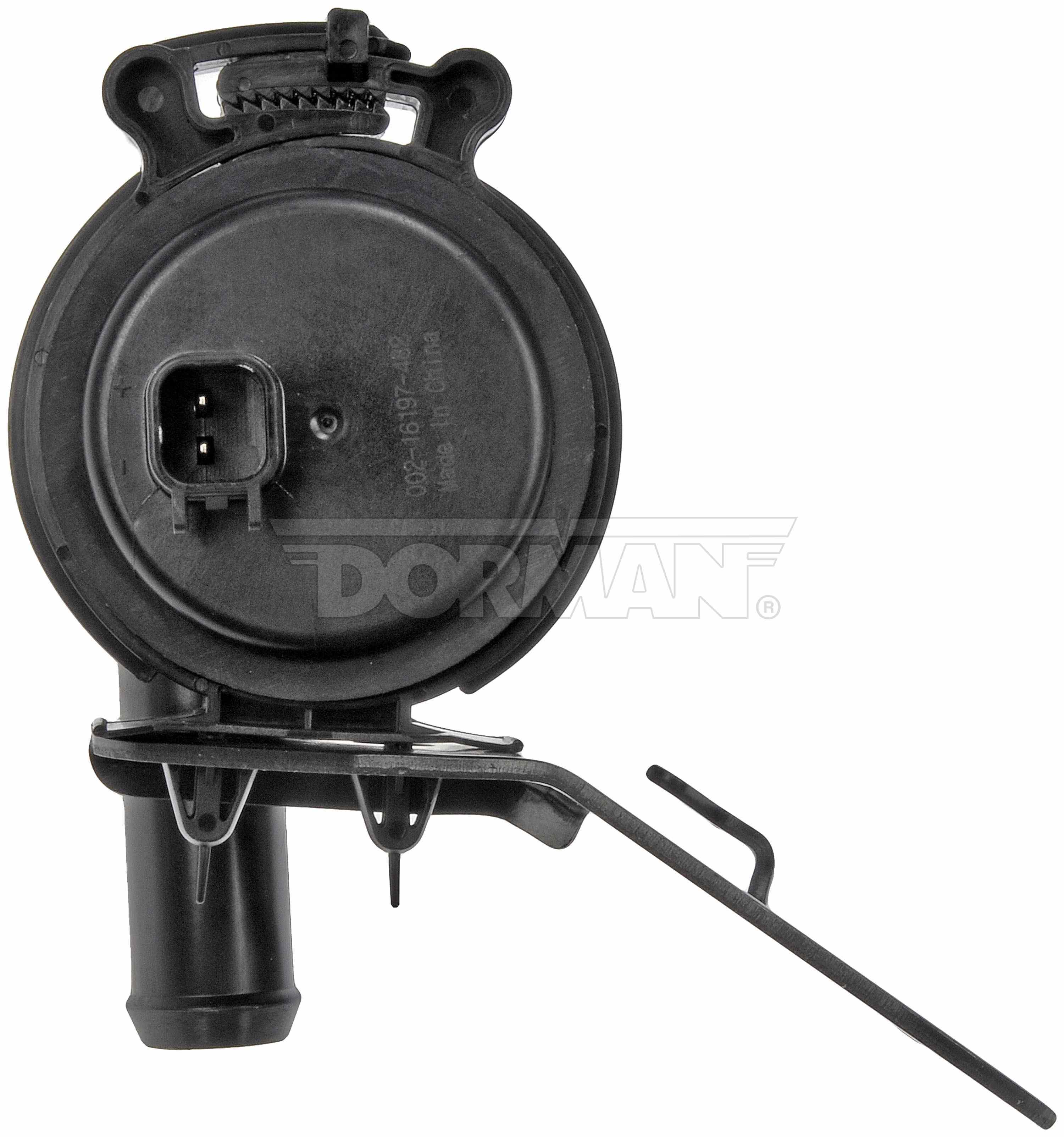 DORMAN OE SOLUTIONS - Engine Auxiliary Water Pump - DRE 902-087