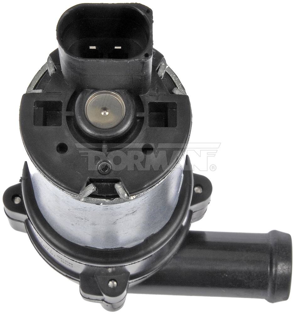 DORMAN OE SOLUTIONS - Engine Auxiliary Water Pump - DRE - 902-089