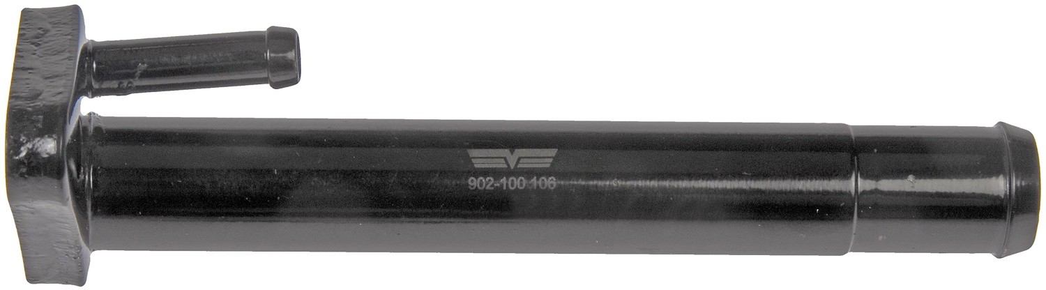 DORMAN OE SOLUTIONS - Engine Coolant Water Outlet - DRE - 902-100